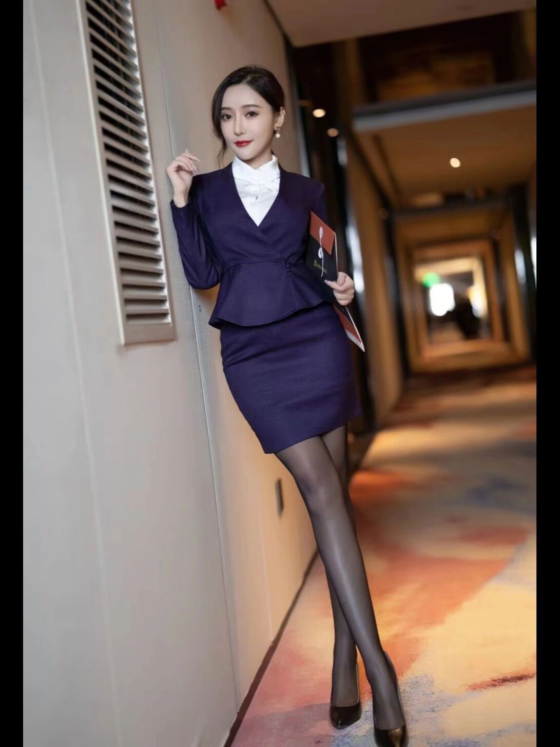 扬州|老板巡查时,我去了厕所,以为我不在岗,对我有恶感,我该离职吗