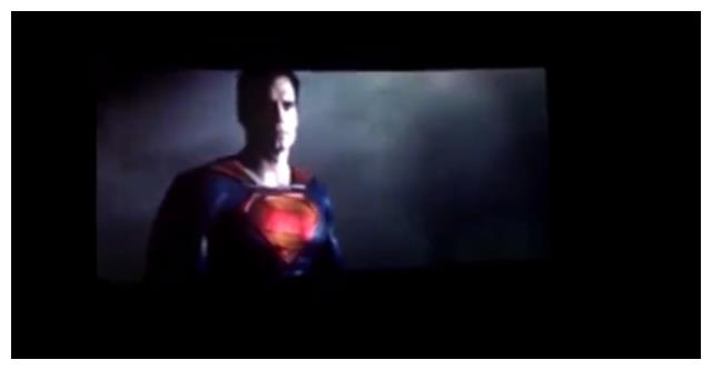 道恩·强森|《黑亚当》彩蛋流出，超人现身！巨石强森：为他回归努力了6年