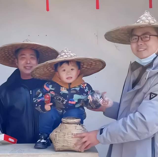 带货|有骨气！柴桑大姐表态新一年绝地反击不会带货，田家却靠带货暴富