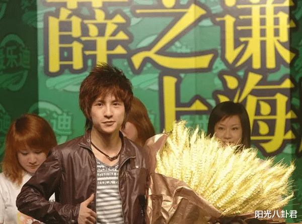 肖战|以为要凉了,结果翻身了,5位摊上大事的男星,背景强还是运气好?