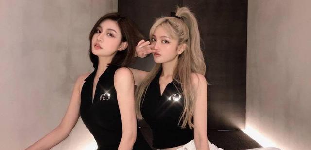 周扬青|周扬青深夜突晒绝美婚纱照,与“亚洲舞王”昔日旧情再被提及