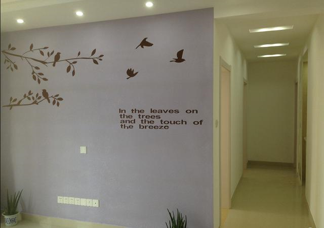 新房终于装修完了,预算仅仅5万,进门一看个个都说漂亮!