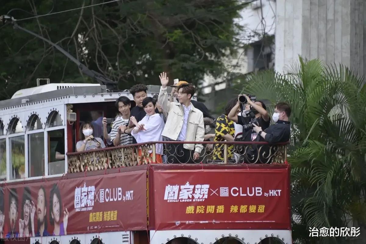 富二代|你敢想象吗？就他这个长相标准，竟然是一个超级富二代