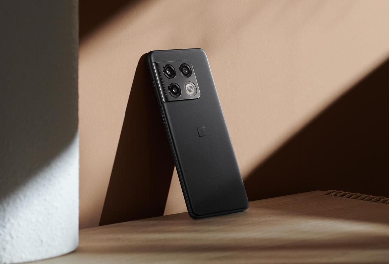 一加科技|一加10T Pro不拘小节,搭配天玑9000版,联发科受到“重用”