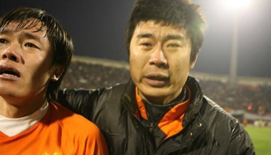 山东泰山|鲁能的天才球员，因为冲动最终7年换了6支球队，他后悔吗？
