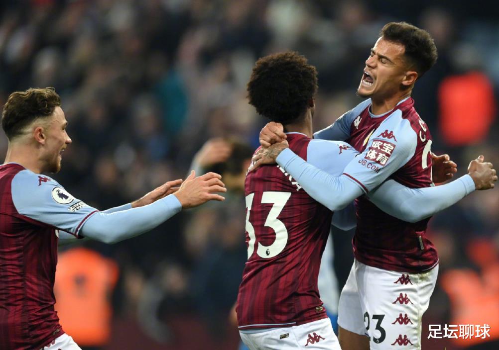 曼聯(lián)|足壇瘋狂一夜：歐冠4大豪門贏球，曼聯(lián)2-0到2-2，武磊錯失絕平球