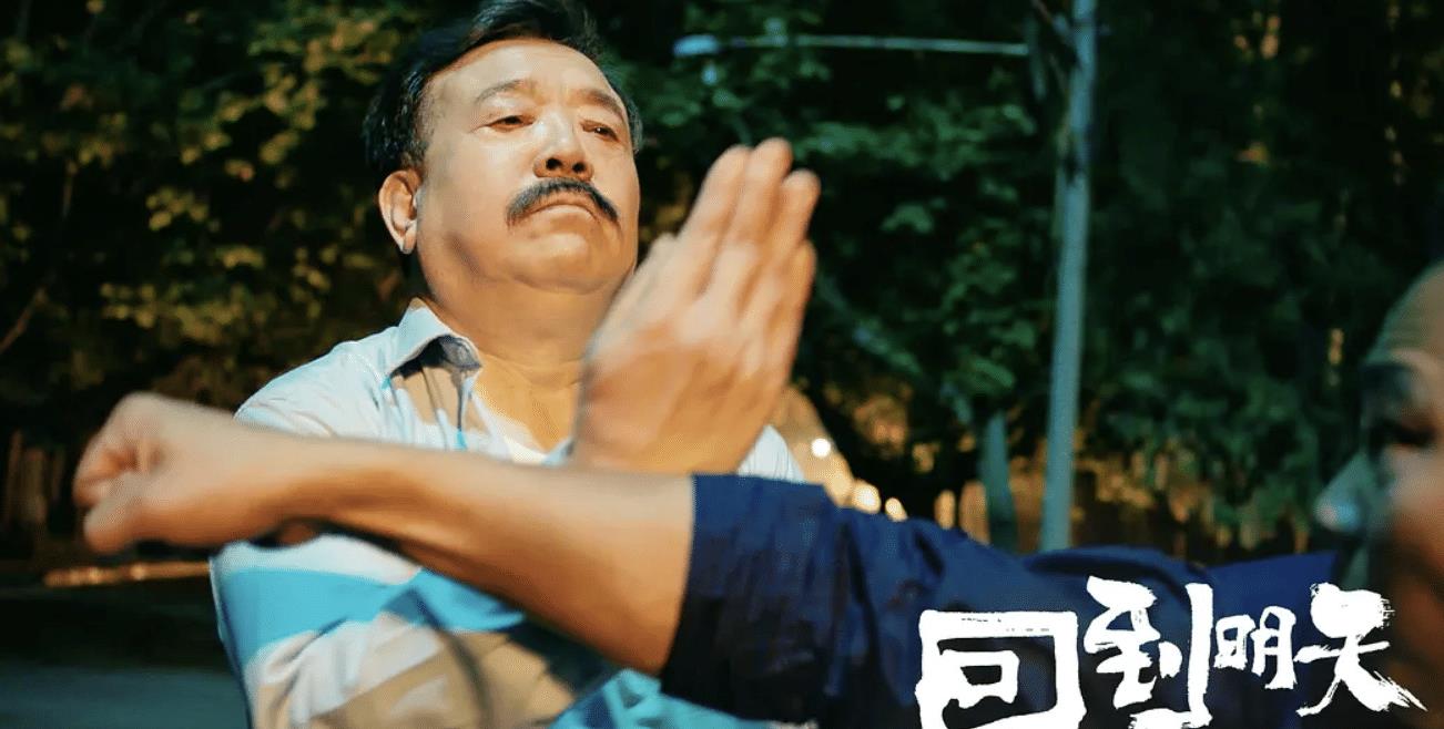 电视剧|开播就是喜剧热度榜第一!网友:近年来唯一没有快进的国产电视剧