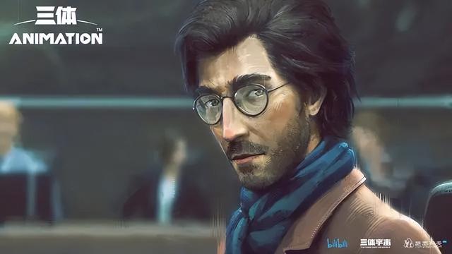 吴磊|有多少粉丝还不懂,《三体》输给《星球大战》的到底是什么