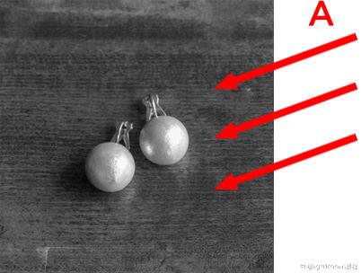 简单的产品摄影技巧：怎么拍好珠宝饰品照片？