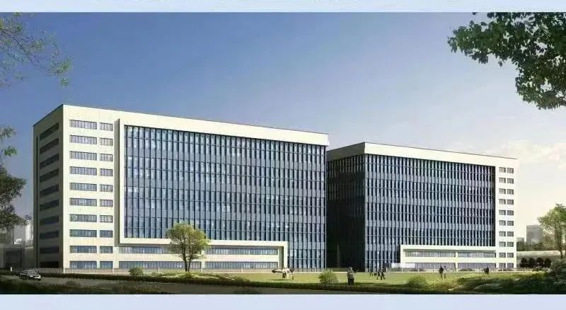 跨域整合！这里首个印染集聚区开建，16家纺织印染企业入园