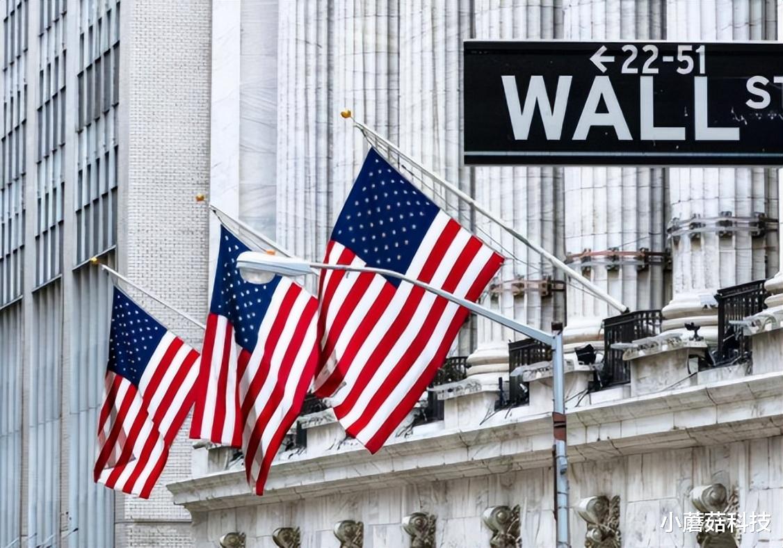 台积电|不再掩饰，台积电正式“摊牌”了，外媒：竹篮打水一场空！