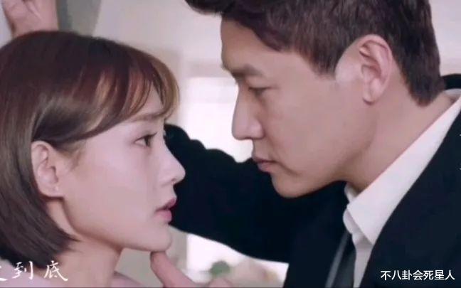 霍建华|7位中年男星尴尬现状，发福脸肿，在家当奶爸，47岁还演偶像剧