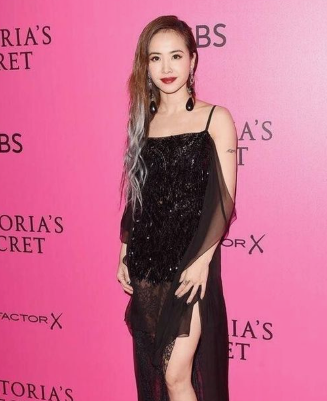 蔡依林|蔡依林：小小的个子， 大大的能量， 舞蹈女王