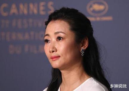 贾樟柯|影后为了不变老,20年不吃晚饭不生子,现42岁入选奥斯卡评委