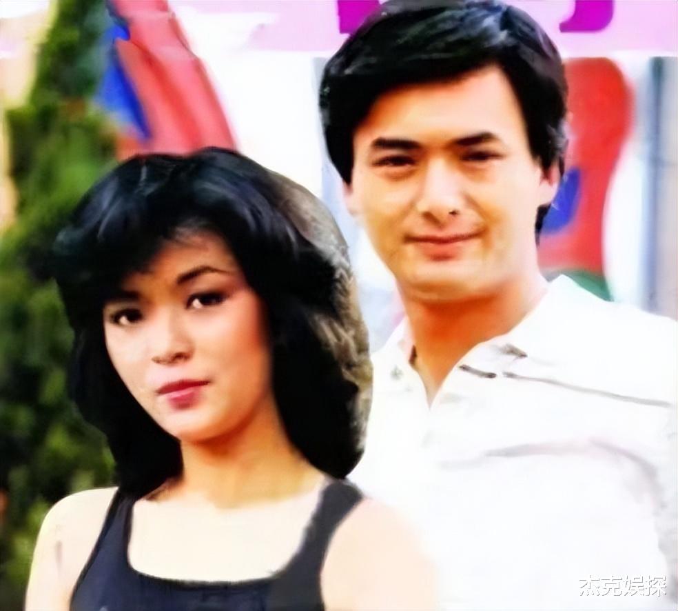 张嘉倪|真心相爱却遭父母拆散，这6对明星情侣被棒打鸳鸯，成为一生遗憾