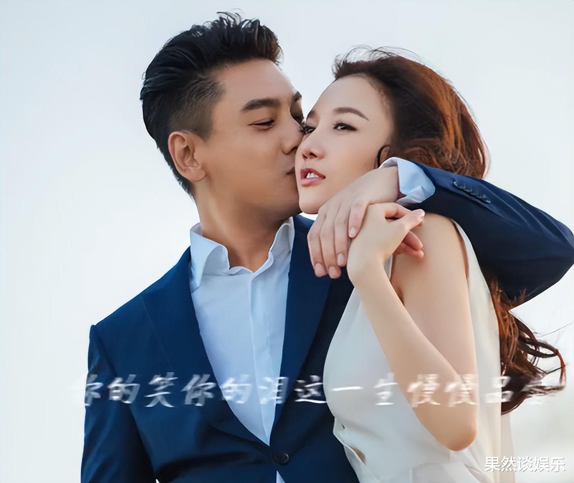 朱孝天|22岁靠流星花园大火，如今胖若两人街头卖唱，朱孝天这是怎么了？