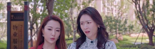 任多美|《她们的名字》最阴险的女人曝光,心机远超辛蕾,还害惨了任多美