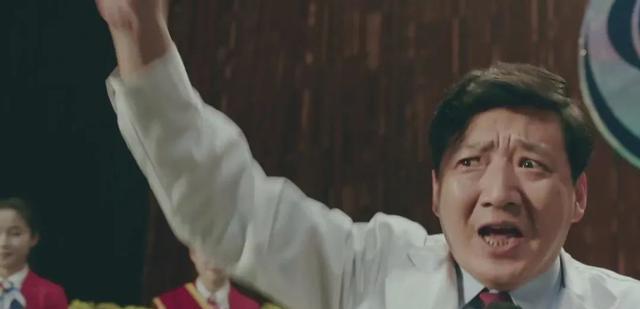 电视剧|十大“黄金配角”，个个低调有实力，他们的名字值得被记住