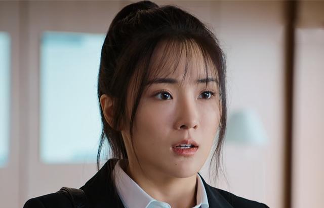 何幸运|《幸福到万家》被韩律师垂涎的何幸运，才是撕开王友德真面目之人