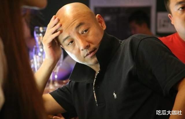 李若彤|“白眼狼”周晓鸥，被骂31年却不坑声，他的人品真的有这么烂吗？