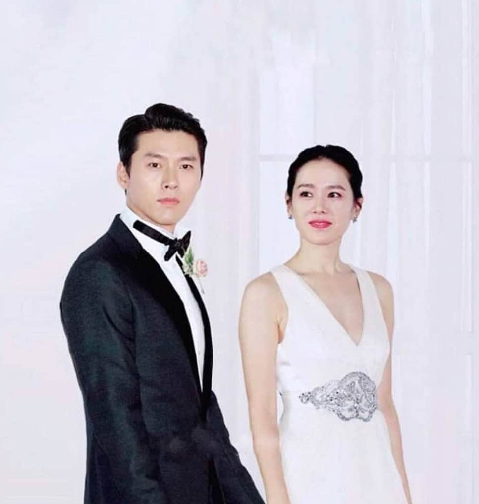 玄彬|玄彬孙艺珍大婚,男帅女美状态好,嘉宾阵容新鲜出炉暴露好人缘