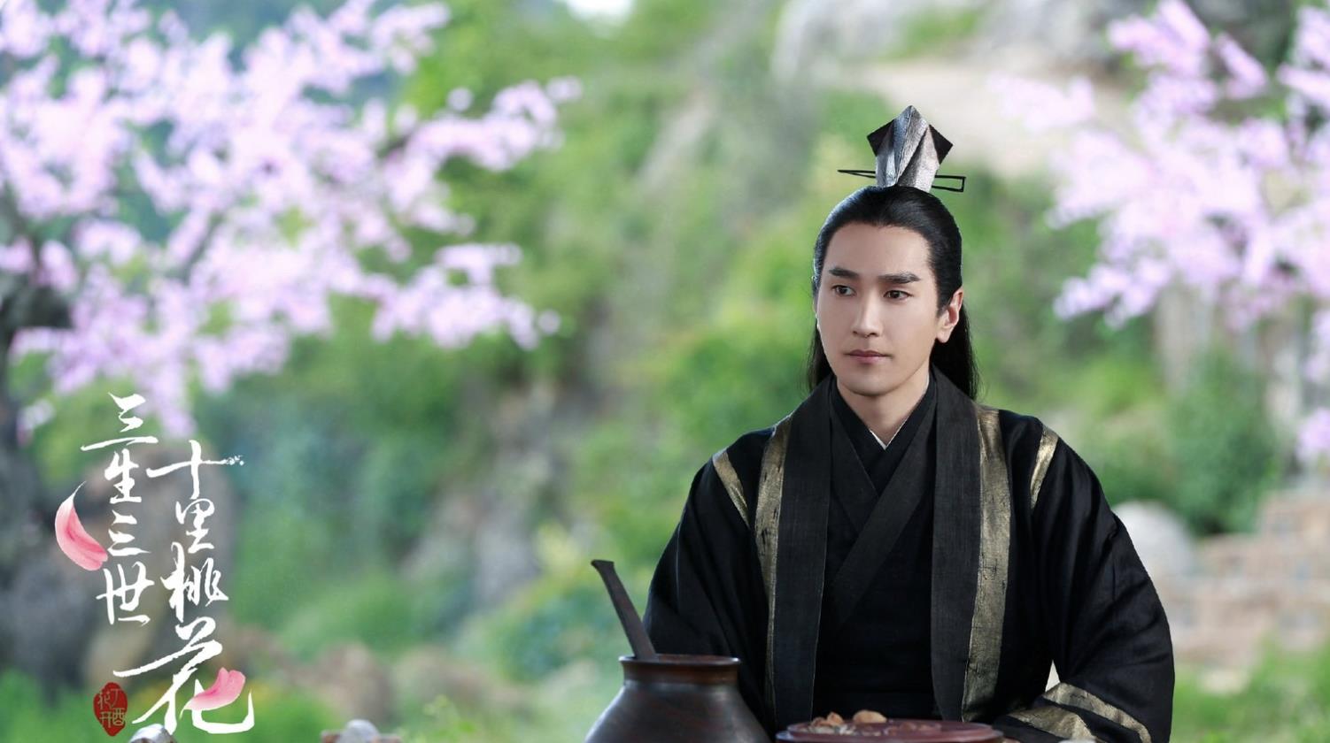 延禧攻略|神仙选角原不被看好！赵丽颖遭《杉杉来了》原著反对