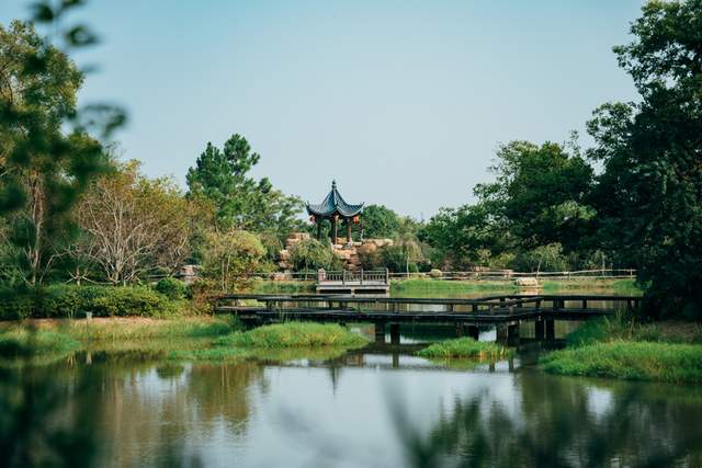 南京|南京周边目的地，存在感不高，却有着如此丰富的旅行体验？