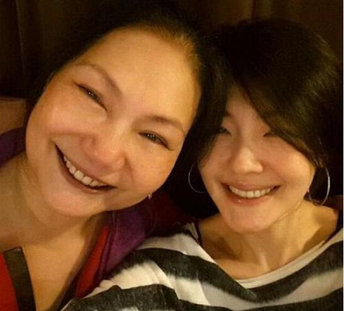 大S|小S节目说漏嘴，道出大S具俊晔分手原因，网友却不买账