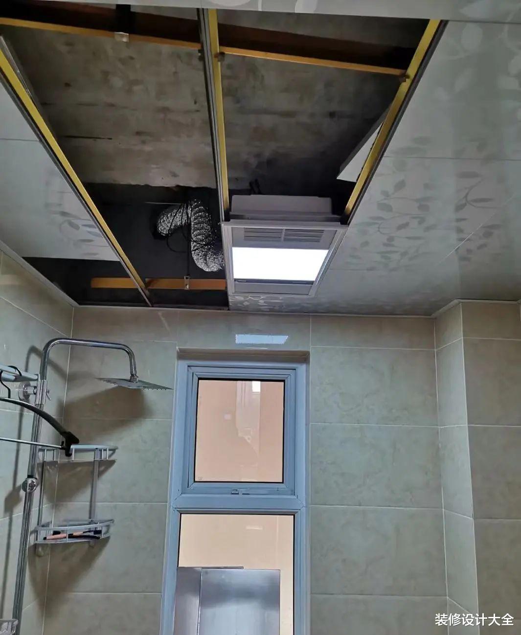 不重视这4处瓷砖,你就等着重新装修吧!