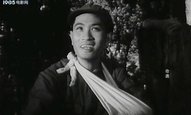 电影|曾是八一厂演员，出演《奇袭》《林海雪原》，多演战士却已被淡忘