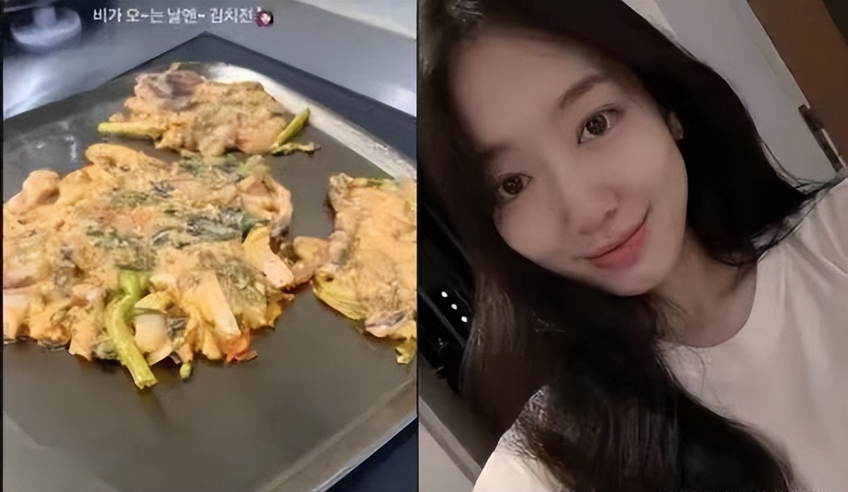 朴信惠|朴信惠婚后怀孕悠闲做胎教！和好友智菀打球被遮肚，孕晚期吃得多