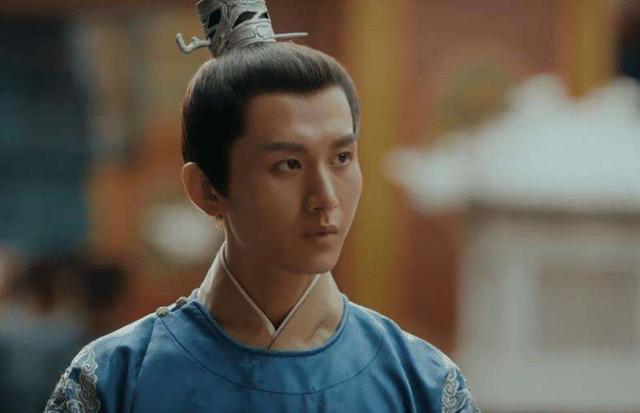 恬妞|《山河月明》开播，上演史书承认的偏爱，网友：有烟火气