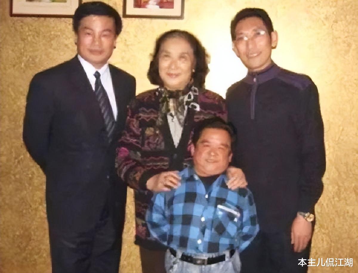 陈三木|从“患难兄弟”到“形同陌路”，陈三木和王宝强到底经历了什么？