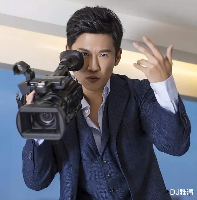 王骁|王馥荔的儿子王骁,他的自知之明,让多少滥竽充数的“星二代”无地自容?