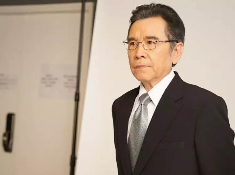 姜大卫|一位优秀的演员,姜大卫作为武打巨星,也有过很多经典作品