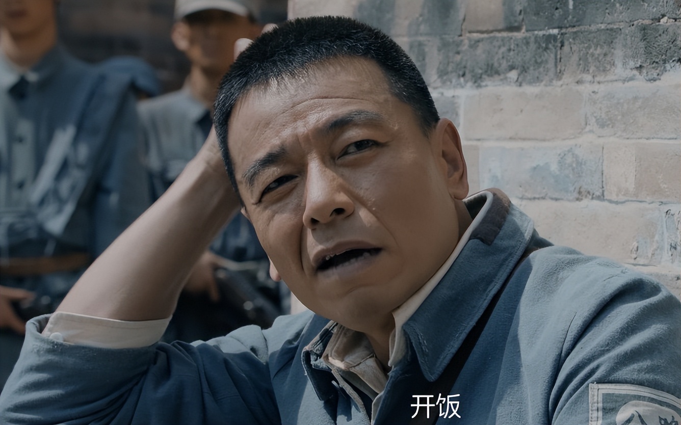 亮剑|离开李幼斌张光北，影版《亮剑》迎来新组合，上线1天拿榜单冠军