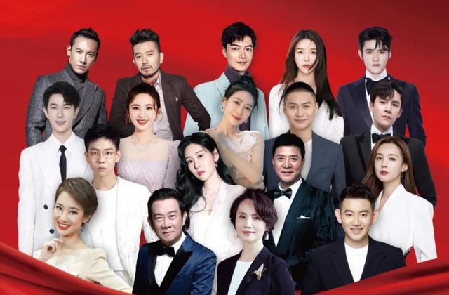 央视|电视协会制作文艺晚会，弃用央视主持人，地方台主持人被委以重任