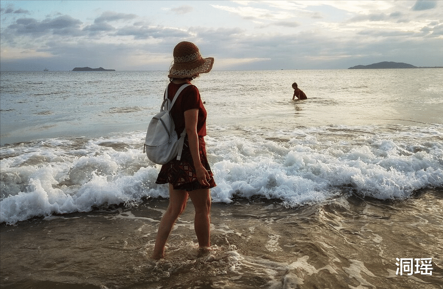 北海|中国3座适合过冬的城市,环境美物价低,适合老人养老