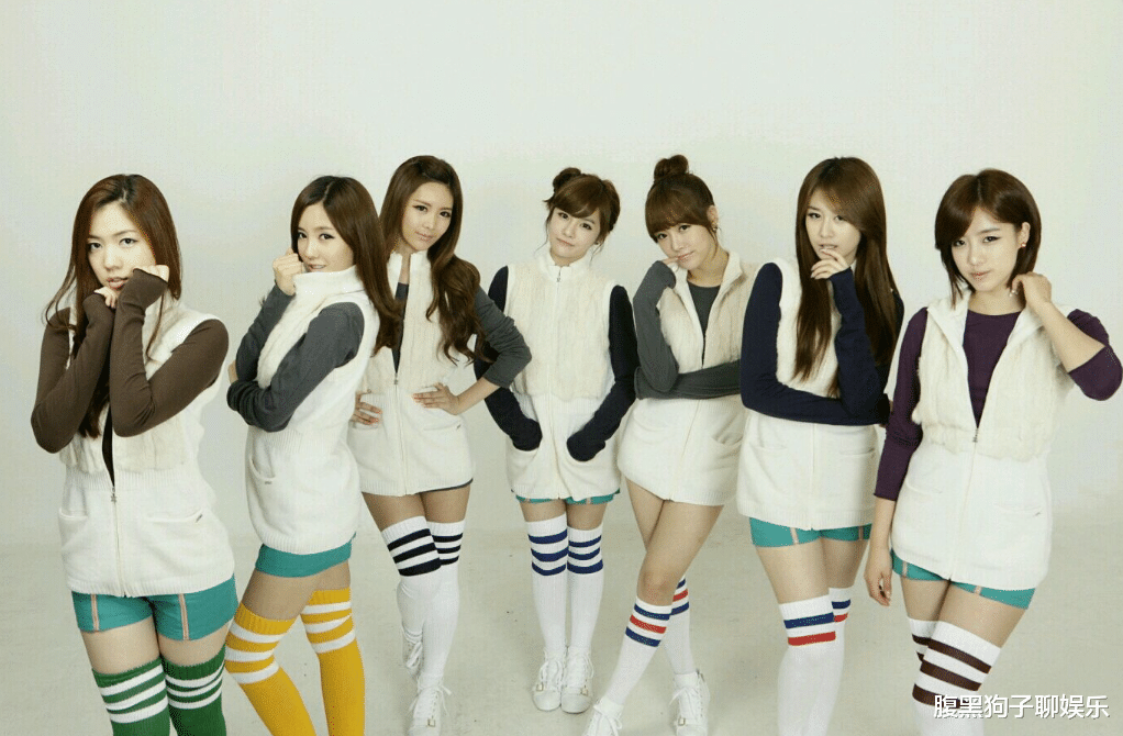 T-ara|T-ara又添一位结婚成员！34岁朴素妍官宣将结婚，男方比她小9岁