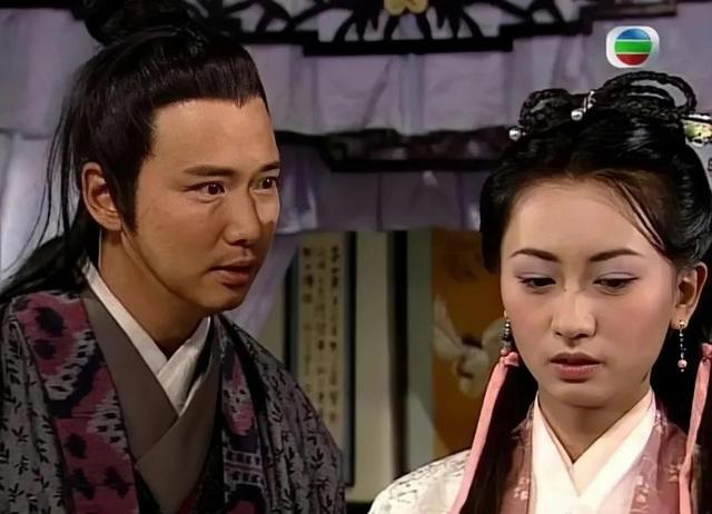 汪琳|汪琳:因为参与小燕子的感情而走红,却因病而离开香港娱乐圈