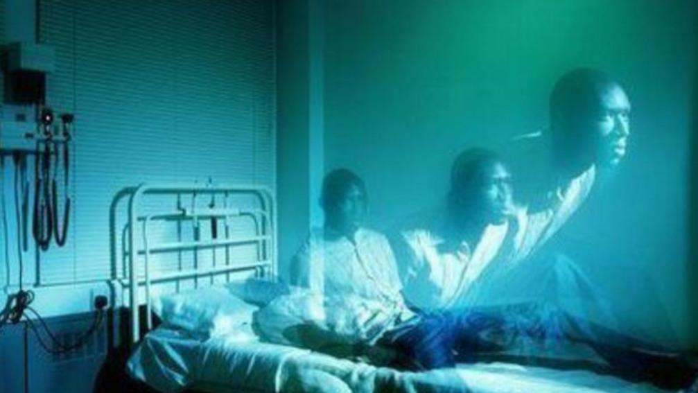 人类死亡之后，除了遗体“化为灰烬”之后，还会不会有意识存在？