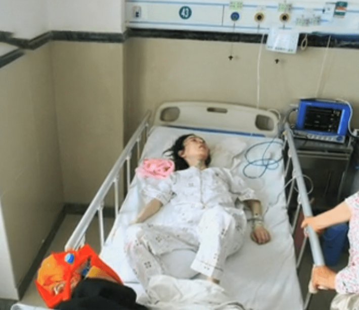 湖北高材生离家出走10年,回家5天后离世,遗言:不要卖我账号