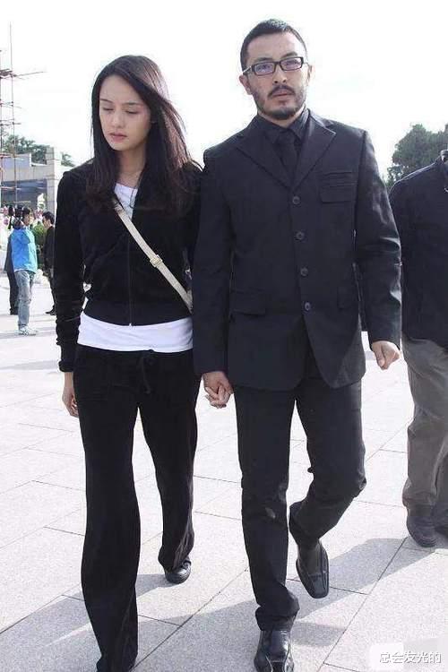 富大龙|富大龙的失败婚姻，与前妻度过最艰苦时期，爱情最终被现实击败