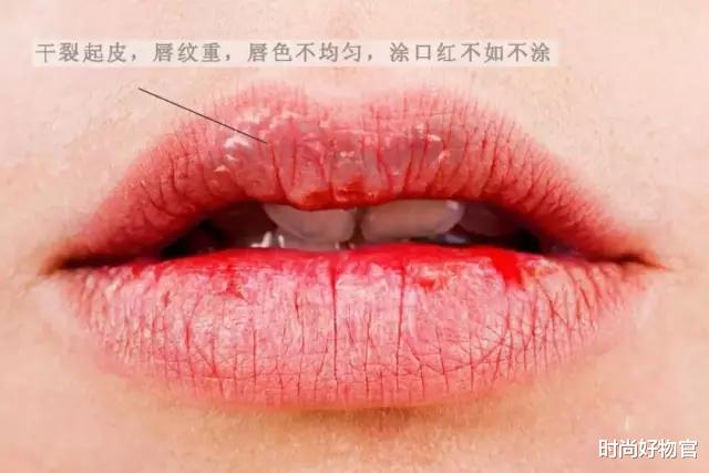 上海市 戚薇的“口红”火了,原以为辣眼,看清后却惊艳众人!