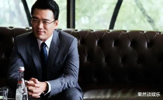 王耀庆|王耀庆，为什么演不了穷人？