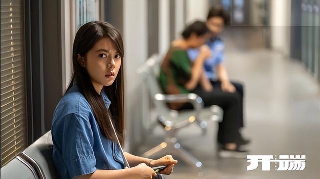 刘雨欣|一人毁了整部剧!这10位明星堪称败笔,演技拉胯拖累全组