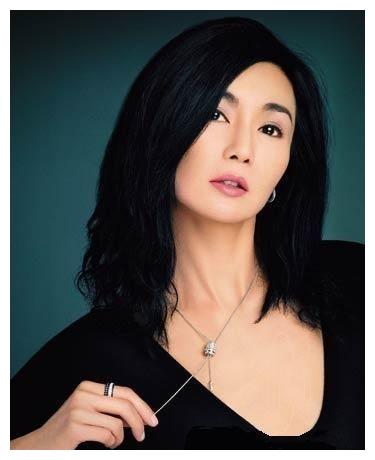 张曼玉|张曼玉独居暴瘦让人担忧？深扒顶级女星身家，才知什么叫把握人生