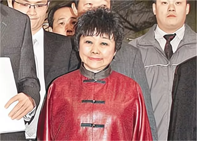 龚如心|亚洲女首富龚如心去世时，留下800亿没人继承，最终上交国家么？