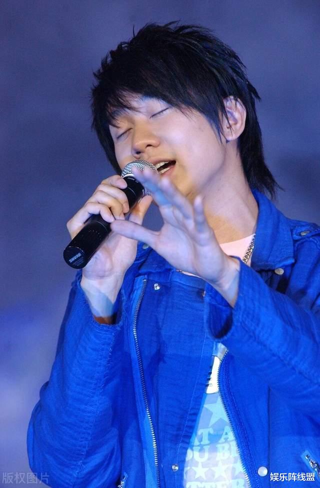 林俊杰|林俊杰:向田馥甄表白7次被拒,与金莎暧昧十年,贪玩成最大的病