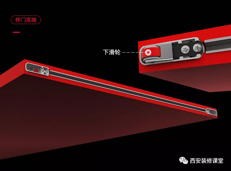 幽灵门,又高级,又网红